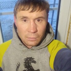 Фотография мужчины Андрей, 35 лет из г. Волгодонск