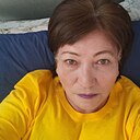 Бакитгуль, 66 лет