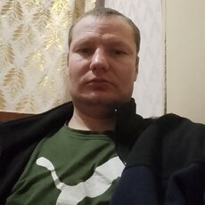Фотография мужчины Алексей, 30 лет из г. Нерчинск