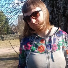 Фотография девушки Юленька, 33 года из г. Орша