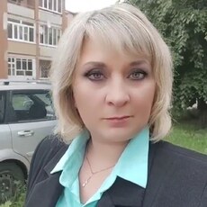 Фотография девушки Светлана, 55 лет из г. Могилев