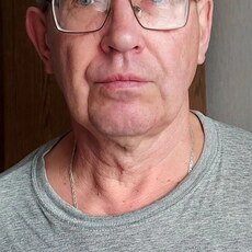 Фотография мужчины Андрей, 63 года из г. Петрозаводск
