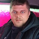 Андрей, 34 года