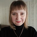 Светлана, 43 года