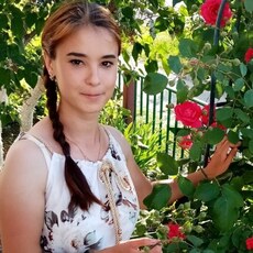 Фотография девушки Анастэйша, 29 лет из г. Покровское