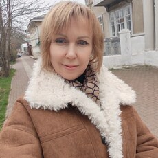 Фотография девушки Елена, 45 лет из г. Ейск