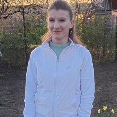 Фотография девушки Tania, 34 года из г. Одесса