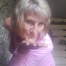 Фотография девушки Татьяна, 66 лет из г. Бийск