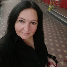 Фотография девушки Людмила, 53 года из г. Воронеж