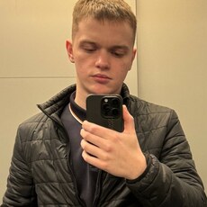 Фотография мужчины Владислав, 33 года из г. Иркутск