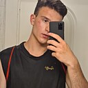 Егор, 23 года