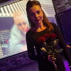 Фотография девушки Катерина, 35 лет из г. Гродно
