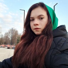 Фотография девушки Мария, 20 лет из г. Орел