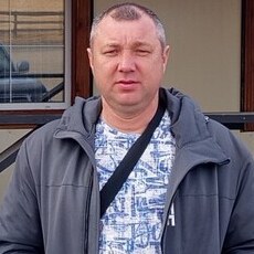 Фотография мужчины Алексей, 42 года из г. Лабинск