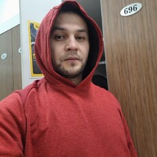 Фотография мужчины Диловар, 36 лет из г. Зеленодольск