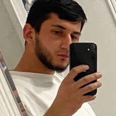 Фотография мужчины Ali, 26 лет из г. Черкесск