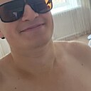Макс, 27 лет