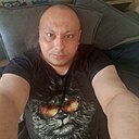 Юра, 39 лет