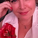 Эльвира, 52 года