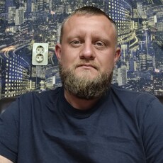Фотография мужчины Слава, 35 лет из г. Новый Оскол