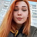 Анна, 21 год