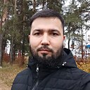 Амир, 33 года