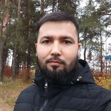 Фотография мужчины Амир, 33 года из г. Дзержинск
