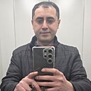 Артур, 33 года