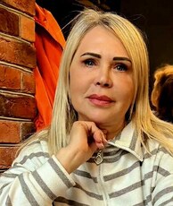 Фотография девушки Светлана, 61 год из г. Санкт-Петербург