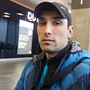 Мухсин, 32 года