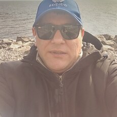 Фотография мужчины Юрий, 38 лет из г. Верхняя Салда