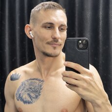 Фотография мужчины Alieksinjr, 31 год из г. Харьков
