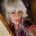 Света, 55 лет