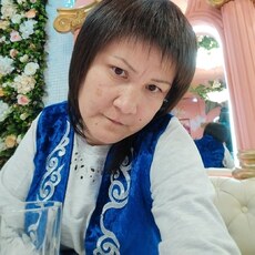 Фотография девушки Гульшат, 44 года из г. Аксу