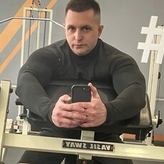 Фотография мужчины Pavel, 37 лет из г. Сатка