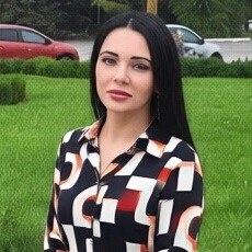 Фотография девушки Ev, 34 года из г. Волгодонск