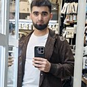 Умар, 35 лет