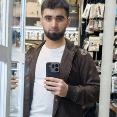 Фотография мужчины Умар, 35 лет из г. Котельники