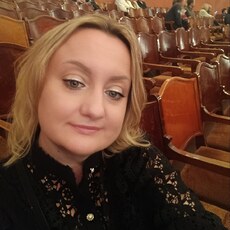 Фотография девушки Ольга, 43 года из г. Санкт-Петербург