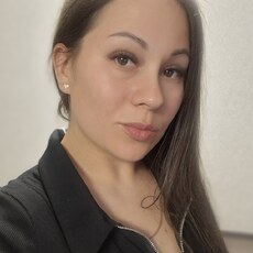 Фотография девушки Inessa, 34 года из г. Находка