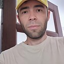 Демир, 33 года