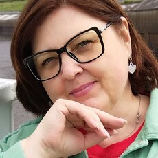 Фотография девушки Вера, 52 года из г. Тюмень