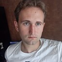 Даниил, 25 лет