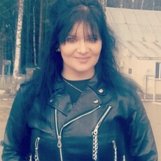Фотография девушки Natalie, 33 года из г. Иваново