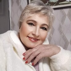 Фотография девушки Ника, 59 лет из г. Оренбург