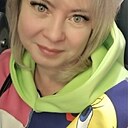 Светлана, 47 лет