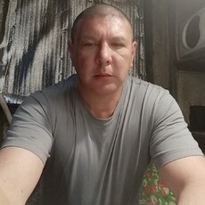 Фотография мужчины Сергей, 44 года из г. Санчурск