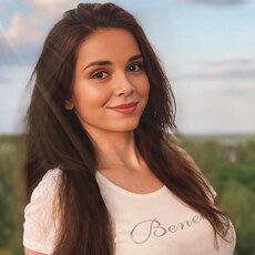 Фотография девушки Лисеночек, 34 года из г. Курск