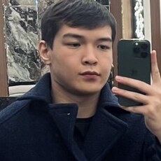 Фотография мужчины Eldar, 24 года из г. Караганда