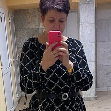 Фотография девушки Татьяна, 45 лет из г. Гродно